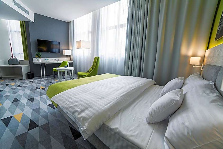 Hotel Metropolitan