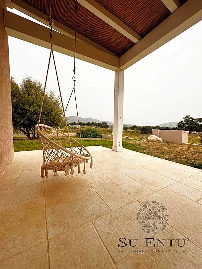 Su Entu Sardinian Country Club