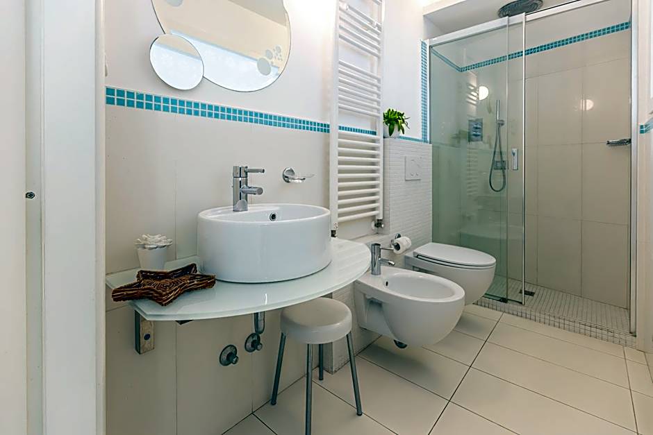 Hotel Al Cavallino Bianco