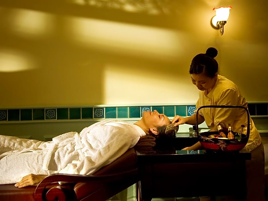 Majestic Malacca Hotel