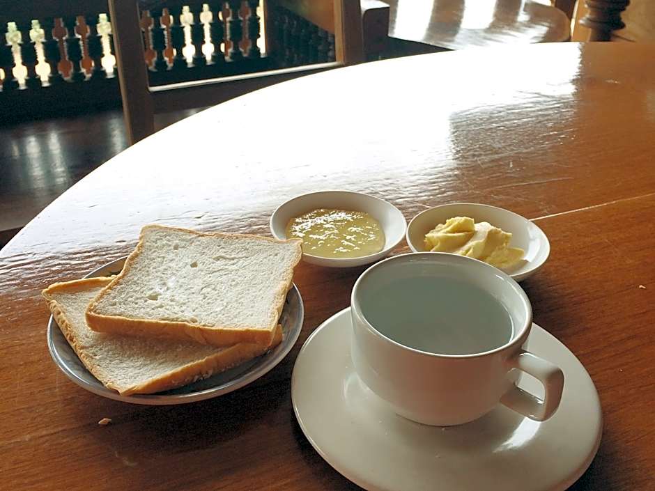 The Good View Guest House @ Mae Sarieng