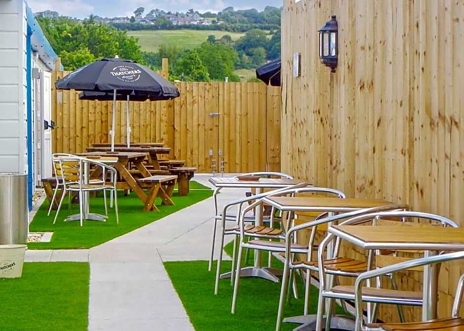 Riverside Holiday Village