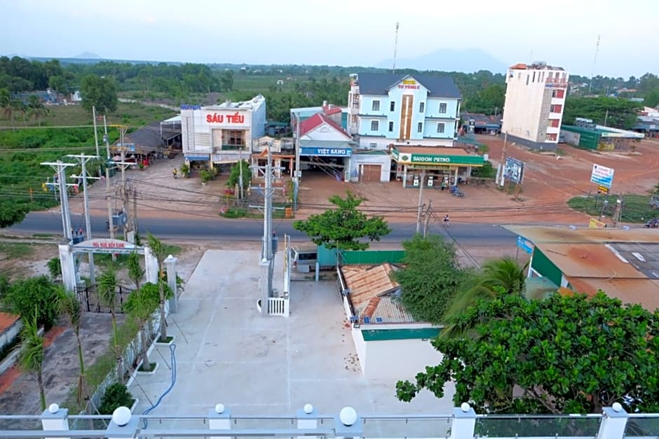 Happy View Hotel by ZUZU