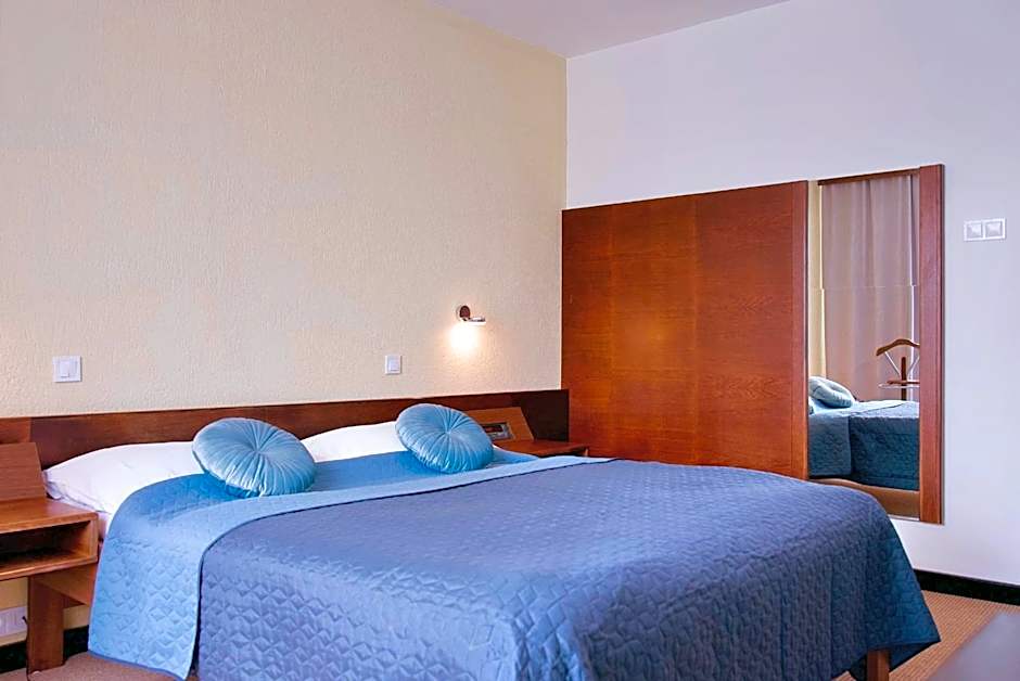 Hotel Merkur - Jablonec nad Nisou