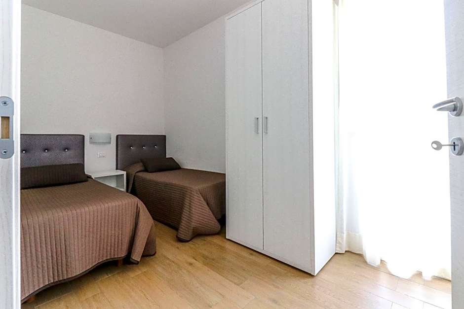 Hotel Jesulum