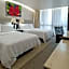Holiday Inn Hotel & Suites Mexico Medica Sur By IHG