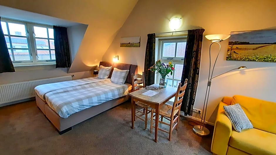 Gastenverblijf Neeltje