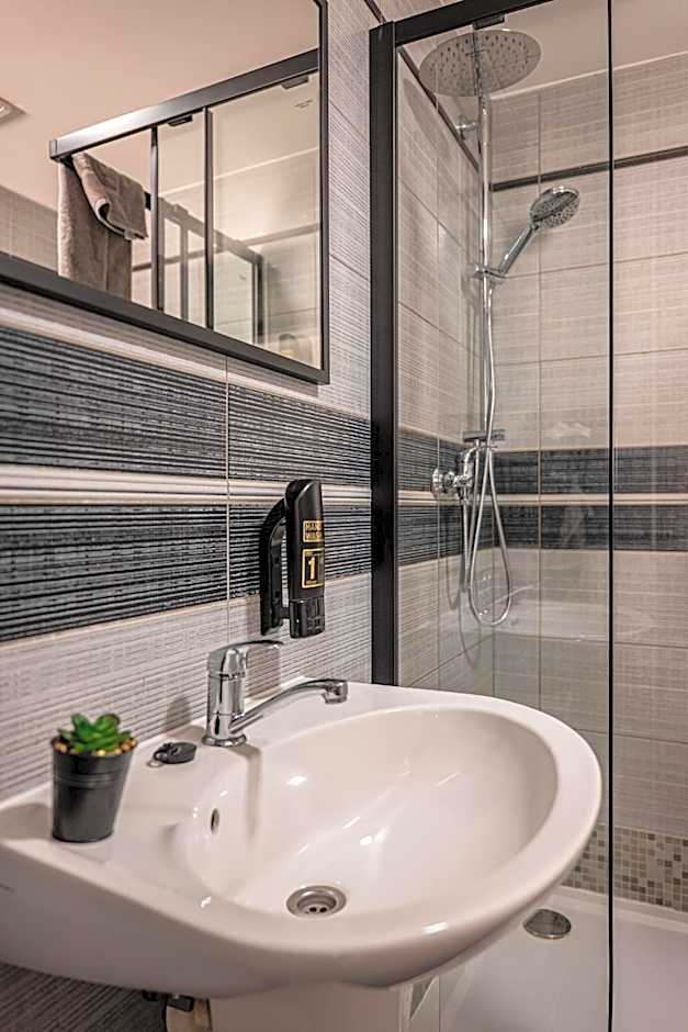 Penzión PUMPA Jaklovce