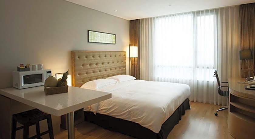 Best Western Gunsan Hotel