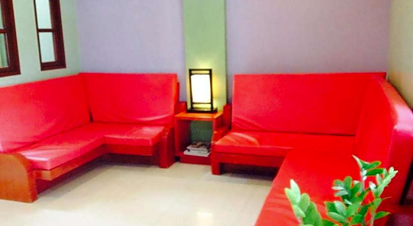 Shore Time Hotel Annex