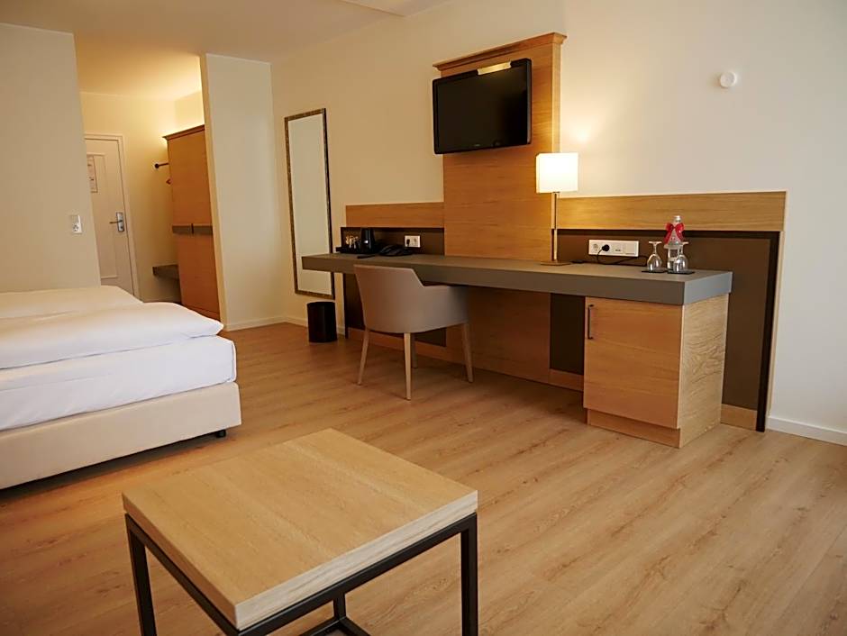 Landgasthof Hotel Hess