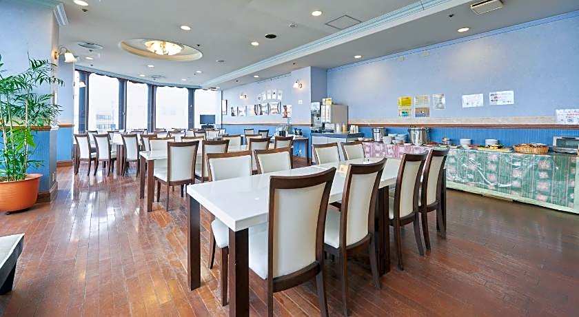 Hotel Select Inn Aomori