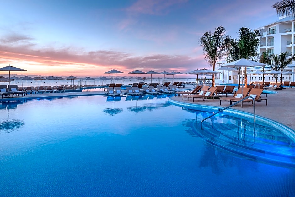 Playacar Palace - All Inclusive