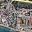 Ona - Marbella - Elviria Playa - Suite Apartamento para 6 en jardines del Hotel Don Carlos 5GL