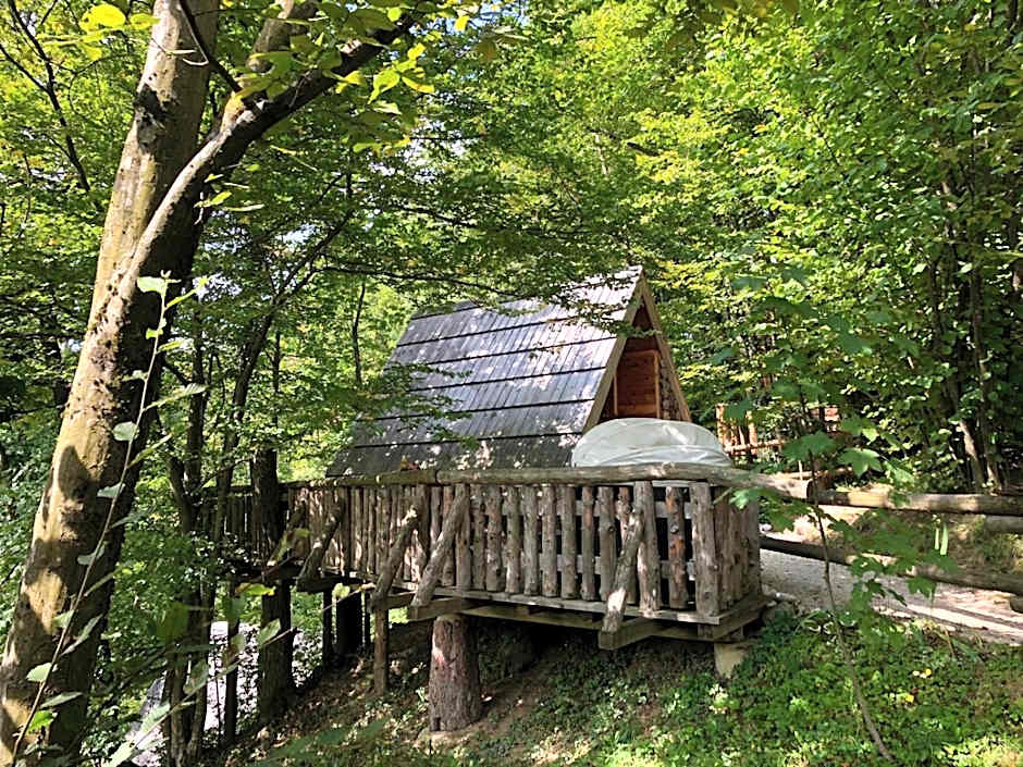 Glamping Savinja