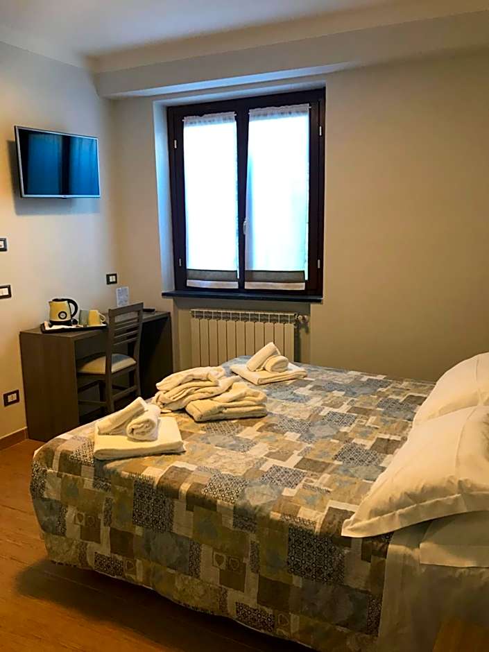 Antiche Terre Hotel & Relax