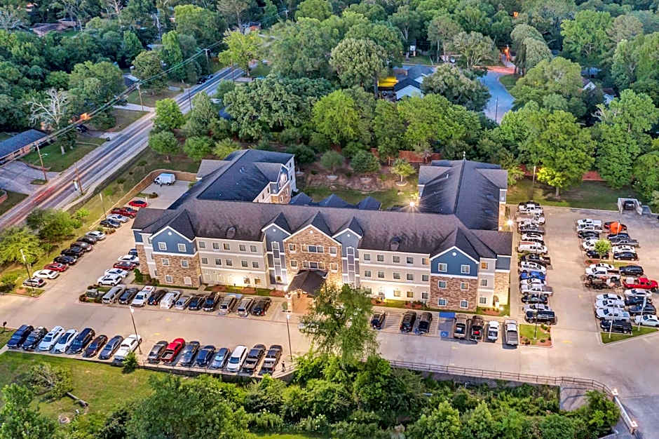 Staybridge Suites Tyler University Area By IHG