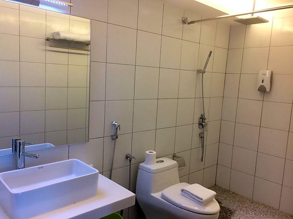 Coffea Garden cafe & stay