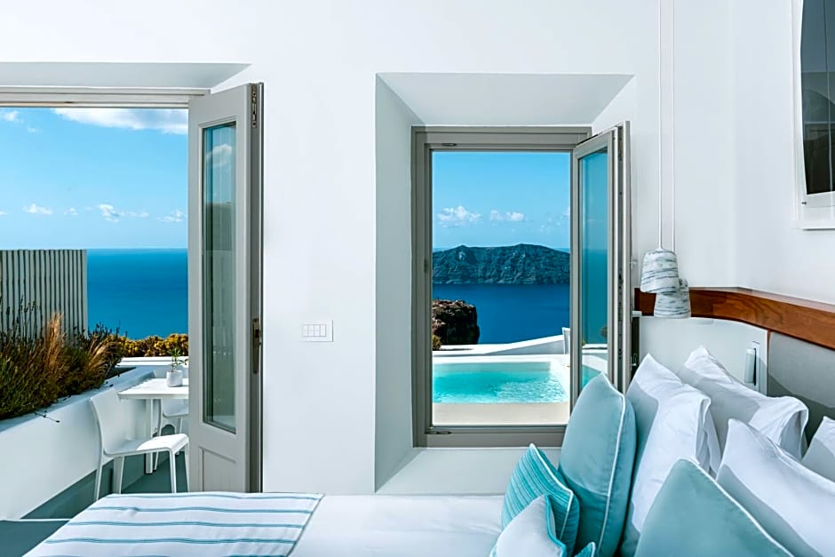 Photo 1 of 7 of Special Offer - Deluxe Double Room with Plunge Pool