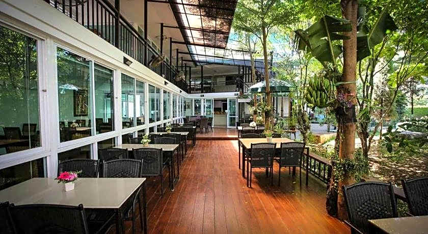 The Pino Hotel Pakchong