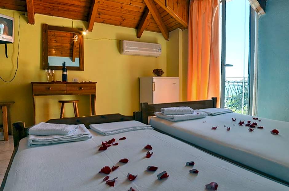 Belvedere Zakynthos Studios