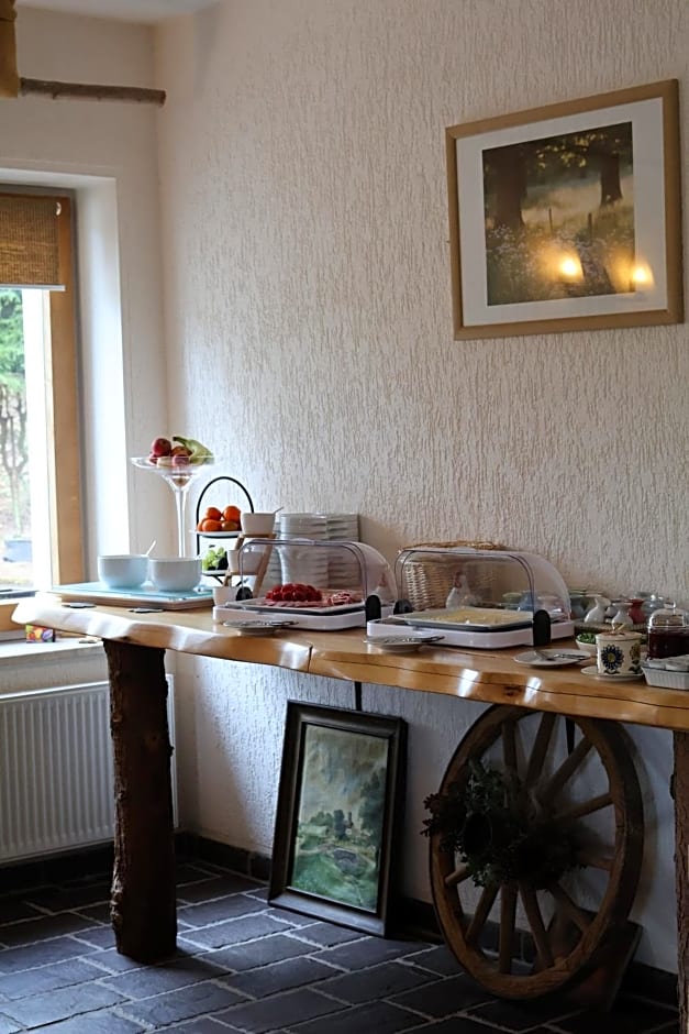 Hotel Carolaruh