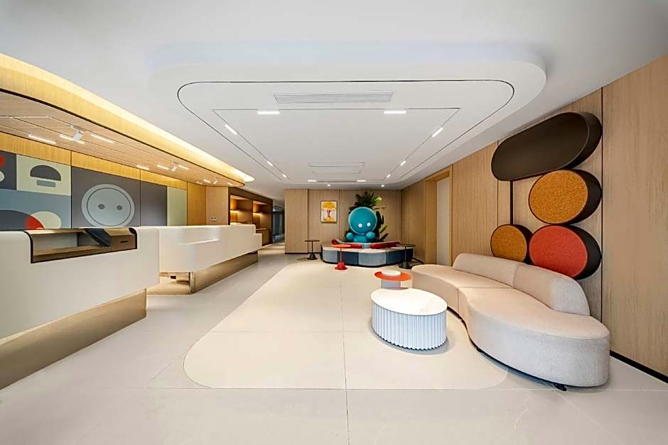 Home Inn Neo Hangzhou West Lake Jiefang Road Jiebai Shopping Mall
