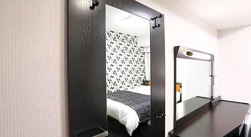 APA Hotel Akihabara Ekihigashi