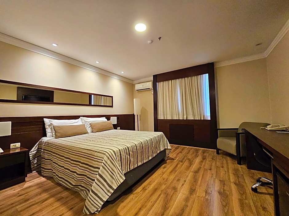 Hotel Executivo Congonhas
