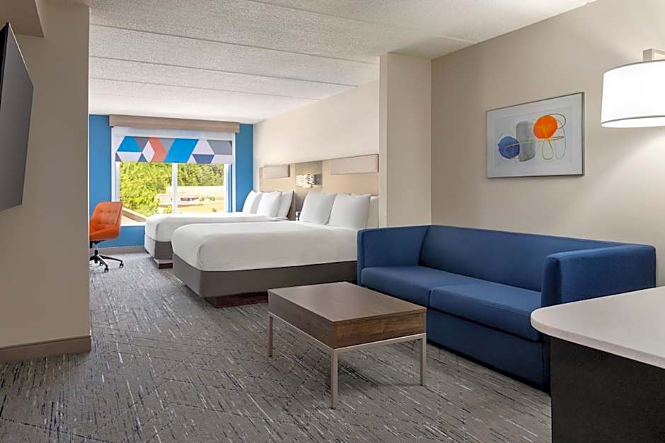 Holiday Inn Express Birmingham Irondale East By IHG
