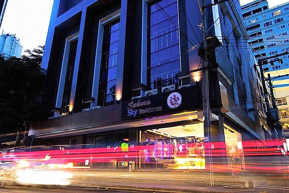 Sakura Sky Residence