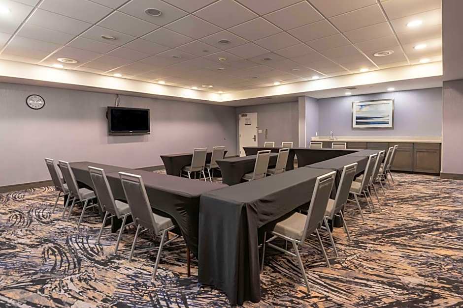 Hampton Inn By Hilton Waco