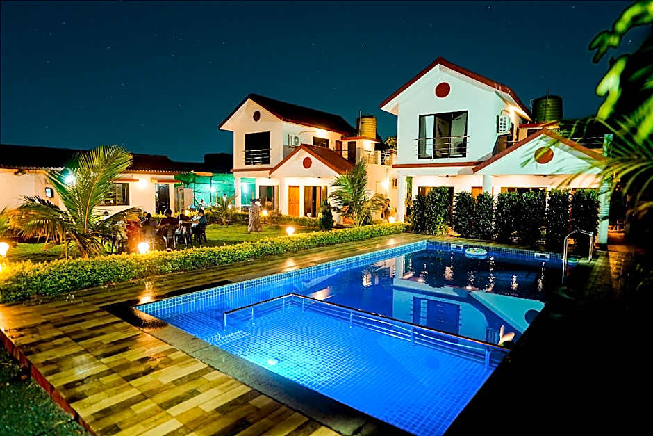 Photo 1 of 50 of Berryl Resorts