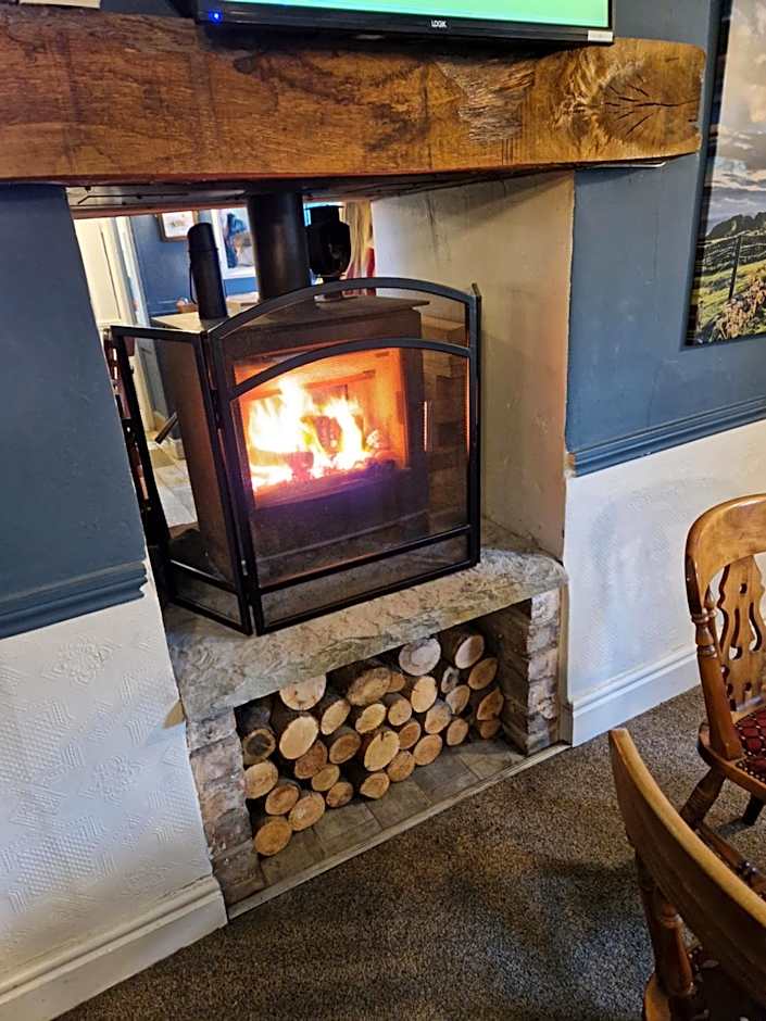 The Lord Nelson Inn B&B