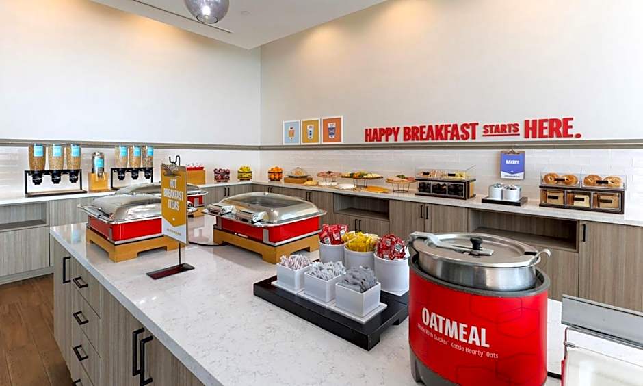 Hampton Inn & Suites Miami/Brickell-Downtown