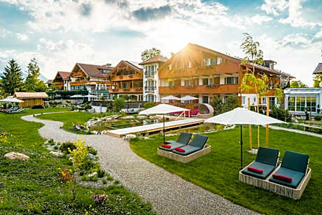Das Rübezahl - Romantic Hideaway & Boutique Spa