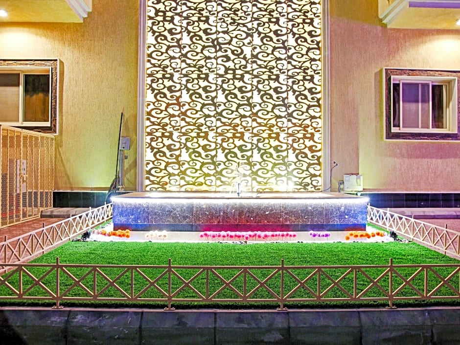 OYO 597 Al Tamayoz Al Raqi