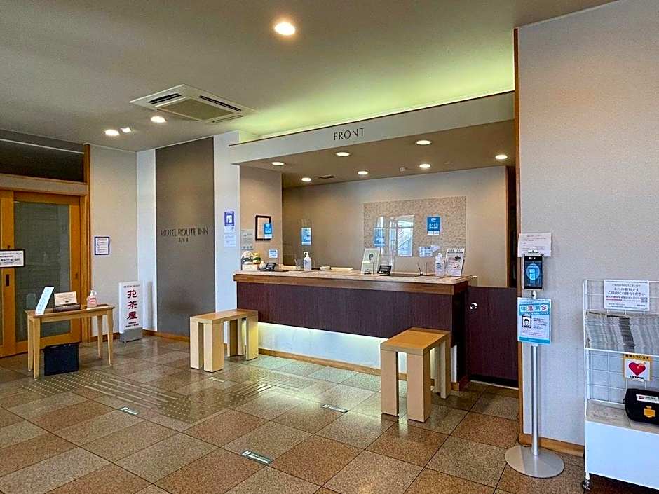 Hotel Route Inn Kani