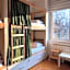 Cabbage Hostel