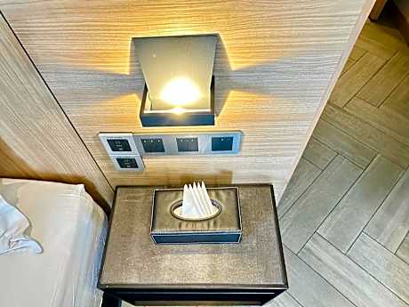 One-Bedroom Executive - Free Mini Bar