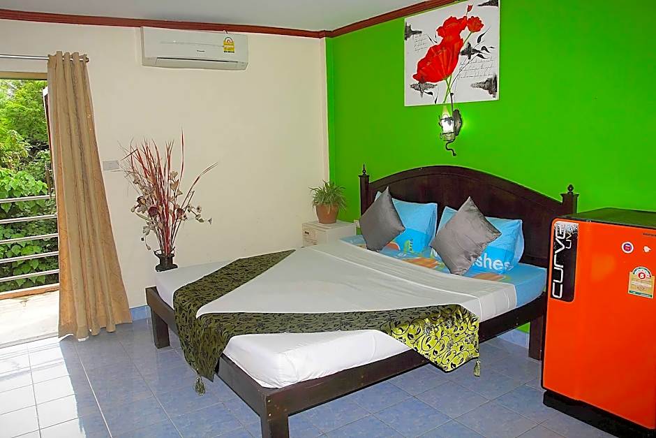 Sea World Guesthouse
