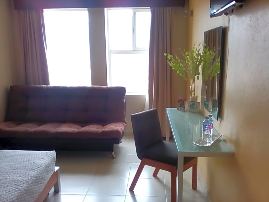 Balcon Del Cielo