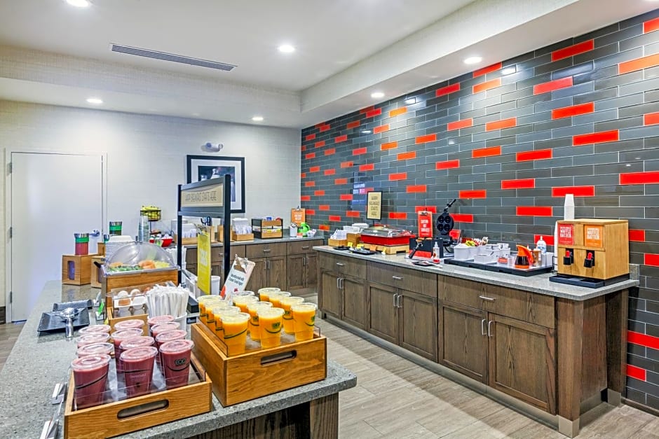 Hampton Inn North Little Rock McCain Mall, AR