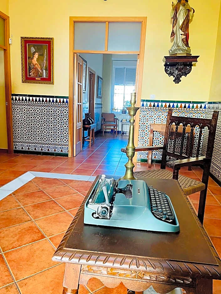 Convento Hermana Esther