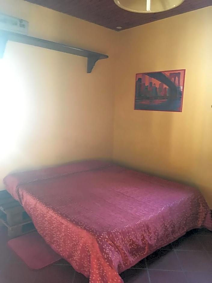 Country Lodge MoniGio