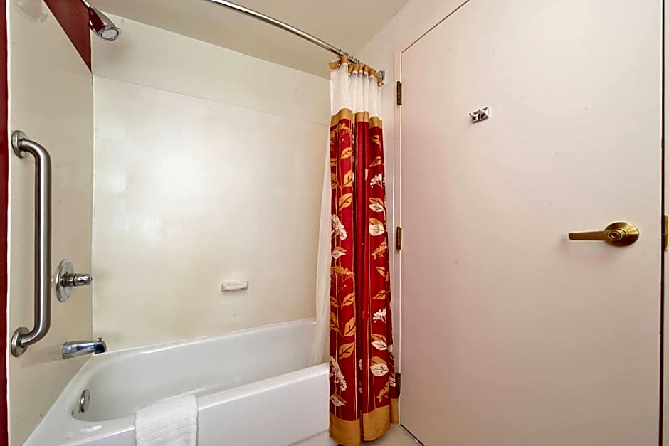 Courtyard by Marriott Bentonville