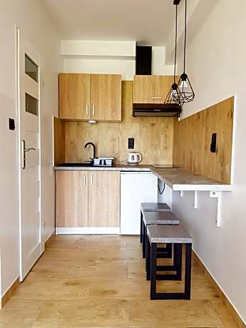 Ośrodek Kolonijno - Wypoczynkowy Ania