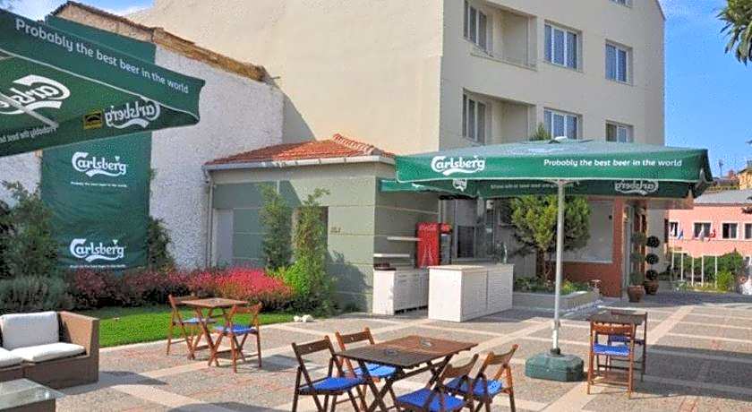 Hotel Baylan Basmane