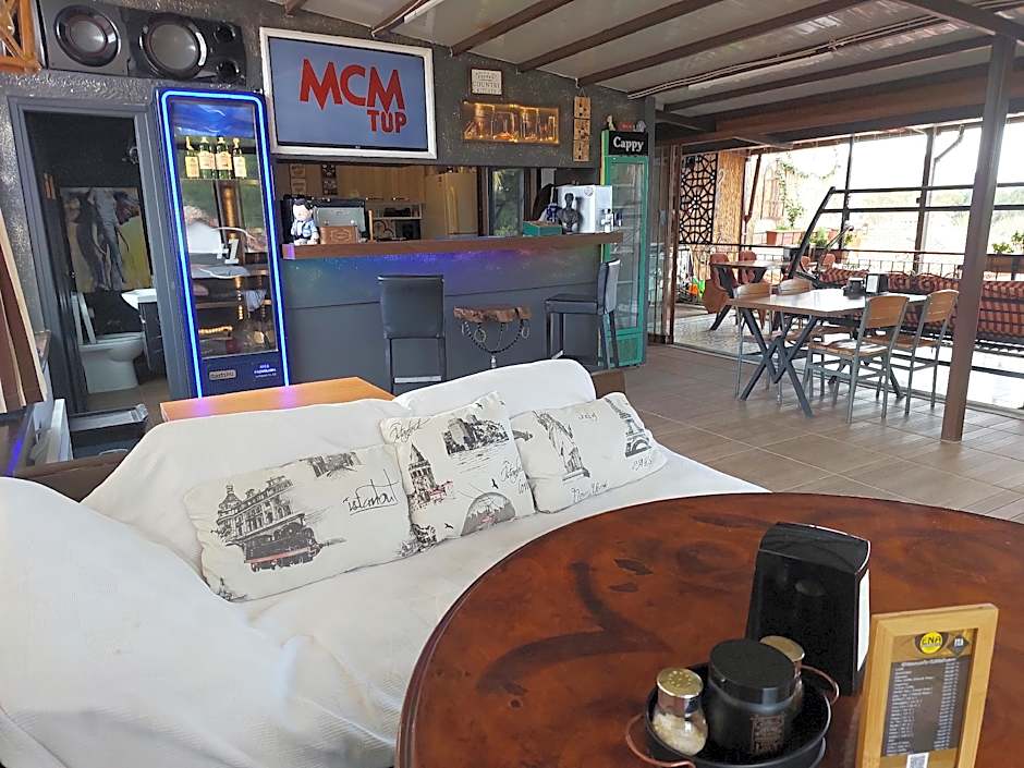 ENA Serenity Butik Otel