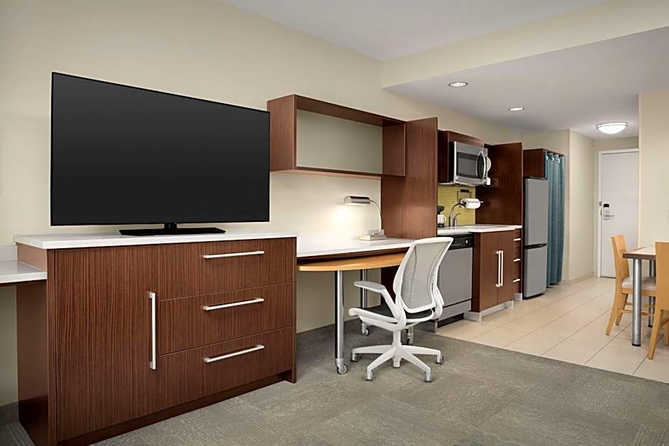 Home2 Suites By Hilton Baltimore/White Marsh